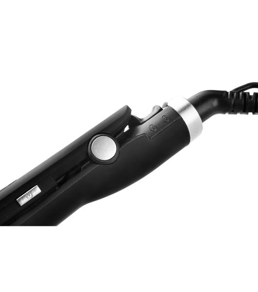 Выпрямитель для волос BRAYER BR3335 черный, 25 мм, 230 °C, 13 режимов