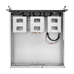 Серверный корпус ExeGate EX284969RUS Pro 2U450-09 (RM 19', высота 2U, глубина 450, БП 500ADS, 2*USB), фото7