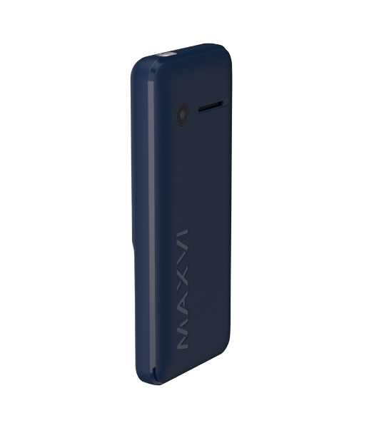 Мобильный телефон Maxvi C38 синий