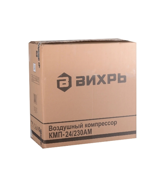 Компрессор Вихрь КМП-24/230АМ