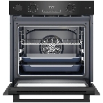 Электрический духовой шкаф Hotpoint FE8 S832 DSH BLG, фото3