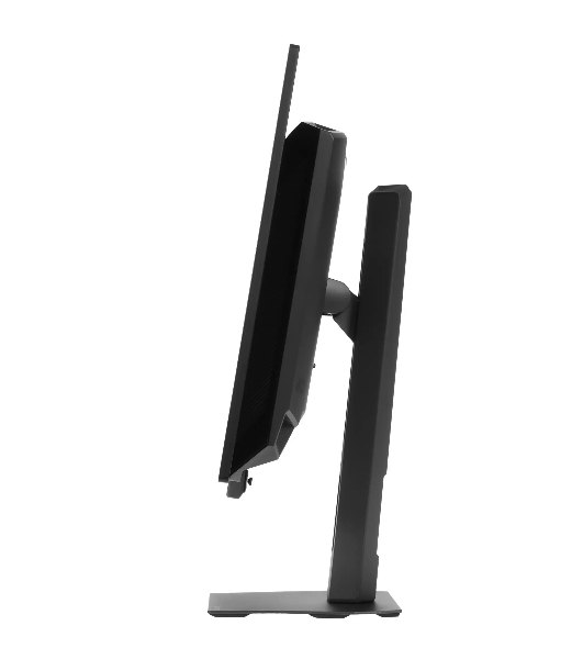 Монитор 26.5' Asus ROG Strix XG27AQDPG QD-OLED 2560x1440, 500 Гц, 0.03 мс, 16:9, 300 кд/м², DP 1.4, HDMI 2.1 x2, 3.5 Jack, USB Hub (3x USB 3.2), G-Sync Compatible, FreeSync, черный