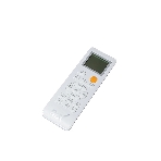 Сплит-система настенного типа RIX серии IZUMI IZ/OZ-S07BS, фото5