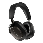 Беспроводные/проводные наушники Bowers & Wilkins Px8 S2 Black, полноразмерные, Bluetooth + проводной, активное шумоподавление, до 30 ч, фото 1