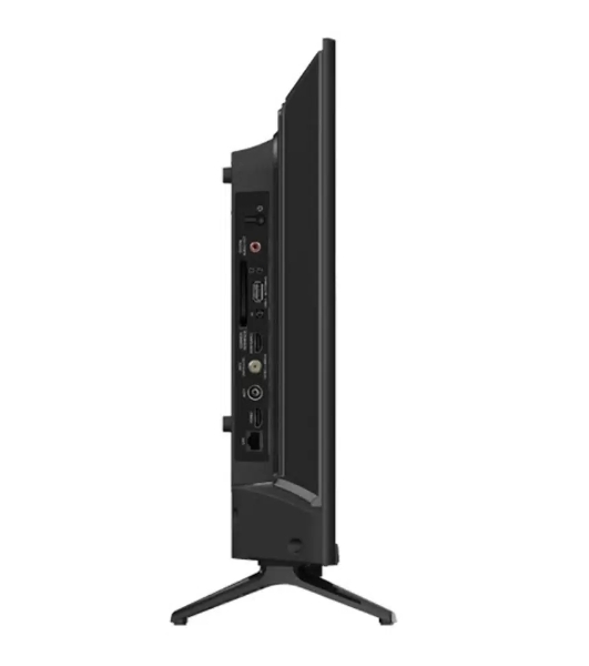 Телевизор Centek 32' CT-8732 черный LED HD 60Hz Smart
