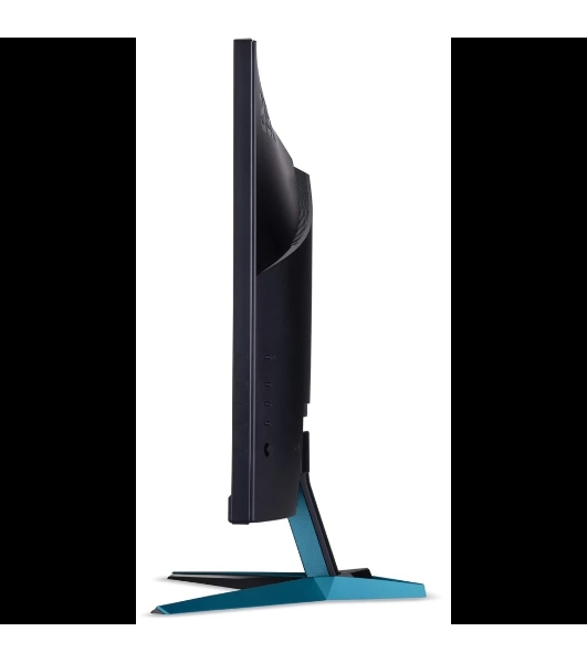 Монитор 27' Acer VG271UM3bmiipx Nitro IPS 2560x1440, 180 Гц, 0.5 мс, 16:9, 250 кд/м², 2xHDMI 2.0, 1xDP, 2x2Вт, черный