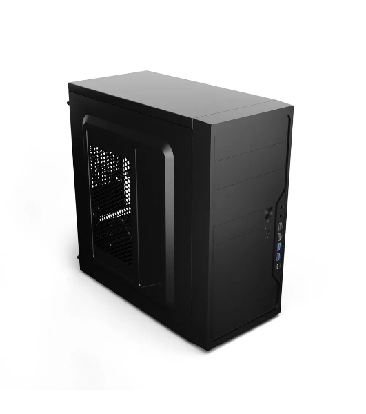 Компьютерный корпус ABR Office micro F7