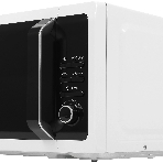 Микроволновая печь Sharp R-2852RW белый, 20 л, 800 Вт, переключатели - кнопки, поворотный механизм, фото3