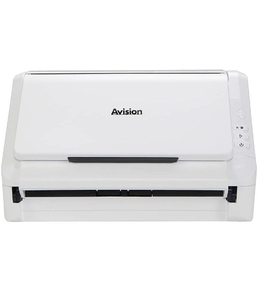 Сканер Avision AD340GWN (000-0992-02G)