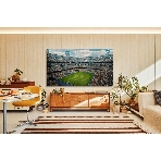 Телевизор Samsung 50' UE50U8000FUXRU черный DLED UHD Tizen 60Hz Smart TV, фото2