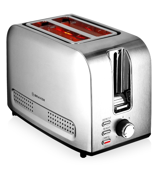 Тостер BRAYER BR2110