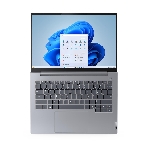 Ноутбук 14' IPS WUXGA LENOVO ThinkBook 14 G7 ARP grey (AMD Ryzen 5 7535HS/32Gb/512Gb SSD/VGA int/noOS) ((21MV00DJSA)), фото5