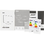 Монитор 21.5' Acer Vero V227QE3biv IPS 1920x1080, 100 Гц, 4 мс, 16:9, 250 кд/м², 1xHDMI, 1xVGA, черный, фото4