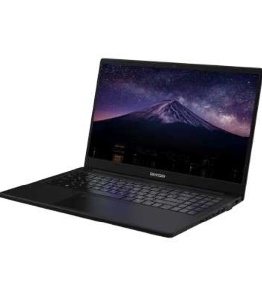 Ноутбук Rikor SPB 301.1/15.6'/IPS/AMD Ryzen 3 5425U/16Gb/512Gb SSD/AMD Radeon Graphics/Windows 11 Pro/серый/1.64kg