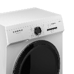 Стиральная машина Maunfeld MFWM106WH052 белый, загрузка фронтальная 6 кг, 1000 об/мин., класс: А+++, фото5
