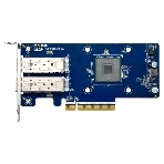 Сетевая карта QNAP Expansion Card QXG-10G2SF-X710 PCIe Gen3 x8 2x10GbE(SFP+), фото3