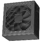 Блок питания PCCOOLER KF650, 650W 80 PLUS White (ATX, ATX 2.4, Non-modular, 1x24(20+4)pin 550мм, 1xCPU*2 8(4+4)pin 610+150мм, 2xPCIe 8(6+2)pin 510мм, 2xSATA*3+MOLEX4pin*1 450+150+150+150мм, Active, 120x120мм, 140x150x86мм, APFC, OVP, SCP, OPP (140-160%, 2ms delay)), фото5