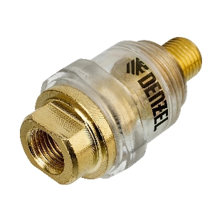 Лубрикатор Denzel ML2, 10 бар, 1/4'