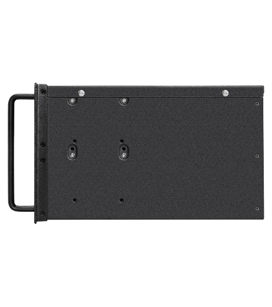 Серверный корпус ExeGate Pro EX292102RUS 4U300-08 (RM 19', высота 4U, глубина 300, БП 600PPH 80+Bronze, USB)