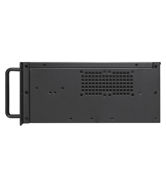 Серверный корпус ExeGate EX293672RUS Pro 3U330-02 (RM 19', высота 3U, глубина 330, БП 1100PPH-SE 80 PLUS® Bronze, USB)