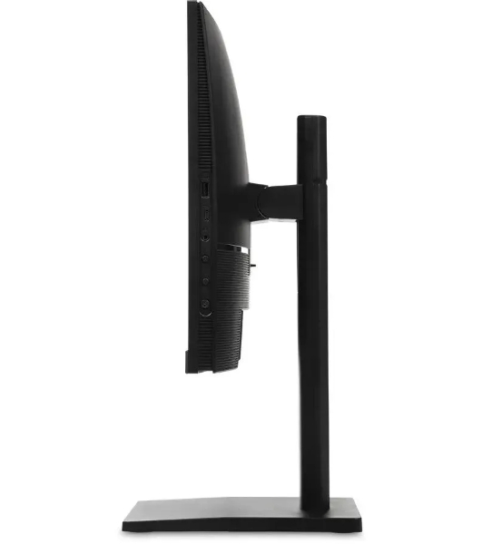 Моноблок IRU Tactio 23IP 23.8' Full HD i5 13400 (2.5) 16Gb SSD 512Gb UHDG 730 FreeDOS WiFi BT 120W черный 1920x1080 (RUS)