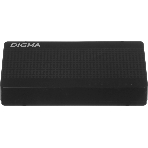 Коммутатор Digma DSW-308FE, 8×100 Мбит/с, неуправляемый, фото2