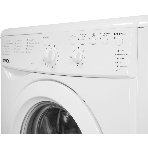 Стиральная машина Stinol WSTU 408 B белый, загрузка фронтальная 4 кг, 800 об/мин, класс A, фото4