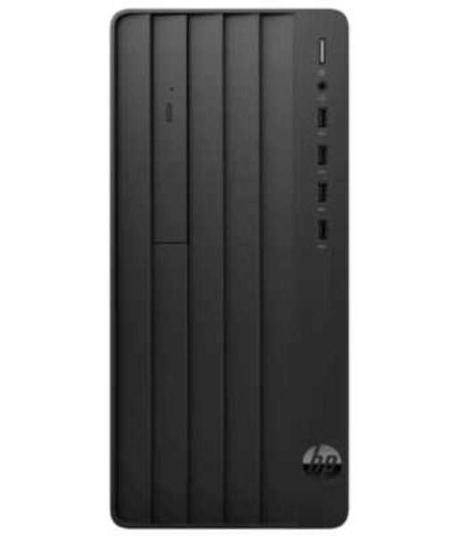 Компьютер HP Pro 290 G9 TWR Intel Core i7 14700 2100 МГц/32 Gb/512 Gb SSD/DVD-RW/Intel UHD Graphics 770/DOS (CA7Y3AT_32)