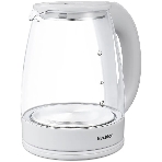Чайник электрический Blackton Bt KT1800G White, фото 1
