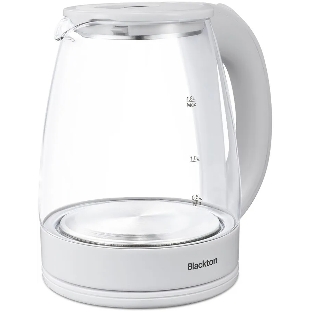 Чайник электрический Blackton Bt KT1800G White