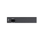 Коммутатор неуправляемый PoE ORIGO Unmanaged Switch 8x1000Base-T PoE, 2x1000Base-T, PoE Budget 120W, Long-range PoE up to 250m, 19' w/brackets, фото4