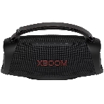 Портативная колонка LG Xboom XG8T черный 120W 2.1 BT/USB, фото3