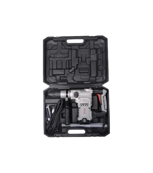 Перфоратор Ресанта П-42-2000КМ, SDS-Max, 2000 Вт, 13 Дж, от сети
