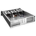 Серверный корпус ExeGate EX284969RUS Pro 2U450-09 (RM 19', высота 2U, глубина 450, БП 500ADS, 2*USB), фото8