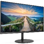 Монитор 23.8' AOC Value Line Q24V4EA IPS 2560x1440, 75 Гц, 4 мс, 16:9, 250 кд/м2, 1xHDMI, 1xDP, 1x3.5 мм, черный, фото8