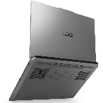 Ноутбук Lenovo LOQ 17IRX10 Core i5 13450HX 16Gb SSD512Gb NVIDIA GeForce RTX5050 8Gb 17.3' IPS FHD (1920x1080) без ОС grey WiFi BT Cam (83JH0089RK), фото5