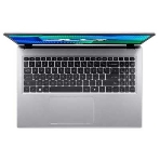 Ноутбук Acer Extensa EX215-57-76DA/15.6'/IPS/Intel Core i7 13620H/16Gb/1Tb SSD/Intel Graphics/noOS/серебристый/1.8kg, фото3
