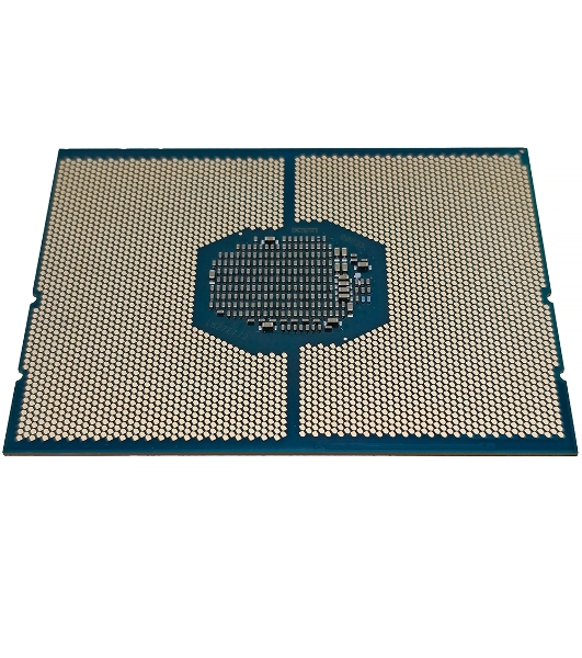 Процессор Intel Xeon Silver 4210 Soc-3647 2.2GHz OEM