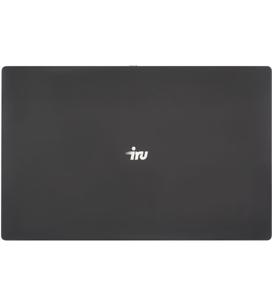 Ноутбук IRU Strato 15ALID4/15.6'/IPS/Intel Core i5 1334U/16Gb/512Gb SSD/Intel UHD Graphics/Windows 11 Pro/черный/2.2kg