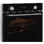 Духовой электрический шкаф Zigmund & Shtain E 159 B, фото4