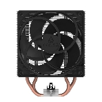 Кулер для процессора Arctic Freezer 36 CO черный, 120 мм, алюминий/медь, 1800 об/мин, 22.5 дБ, 4 pin, 200 Вт, 159 мм, фото3