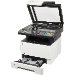 МФУ лазерное Kyocera Ecosys M2635DN (1102S13NL0), A4, ч/б, печ. до 35 стр/мин., скан. до 40 стр/мин. (ч/б) 23 стр/мин. (цвет), 1200 x 1200 dpi (печать) 600x600dpi (скан.), USB, RJ-45, фото3