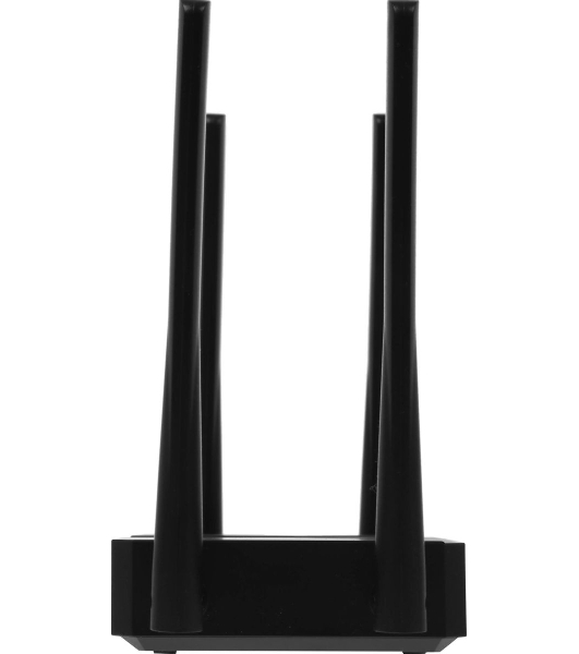 Маршрутизатор Mercusys MR62X AX1500 Wi-Fi 6 Router