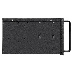 Серверный корпус ExeGate Pro EX292102RUS 4U300-08 (RM 19', высота 4U, глубина 300, БП 600PPH 80+Bronze, USB), фото4