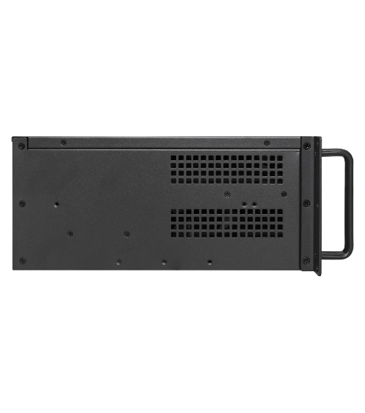 Серверный корпус ExeGate EX293672RUS Pro 3U330-02 (RM 19', высота 3U, глубина 330, БП 1100PPH-SE 80 PLUS® Bronze, USB)