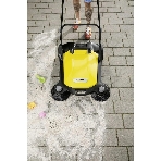 Подметальная машина ручная Karcher S 6 Twin, фото7
