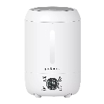 Увлажнитель воздуха Polaris PUH-0305TF белый, 45 м², 4.5 л, фото 1