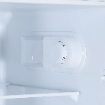 Холодильник Beko B1RDSK280W белый двухкамерный 210/46л морозилка сверху, фото7