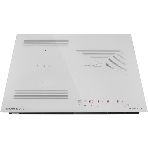 Индукционная варочная панель HOMSair HIC43BWH Inverter, фото6