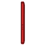 Мобильный телефон BQ 2459 Care красный, фото3